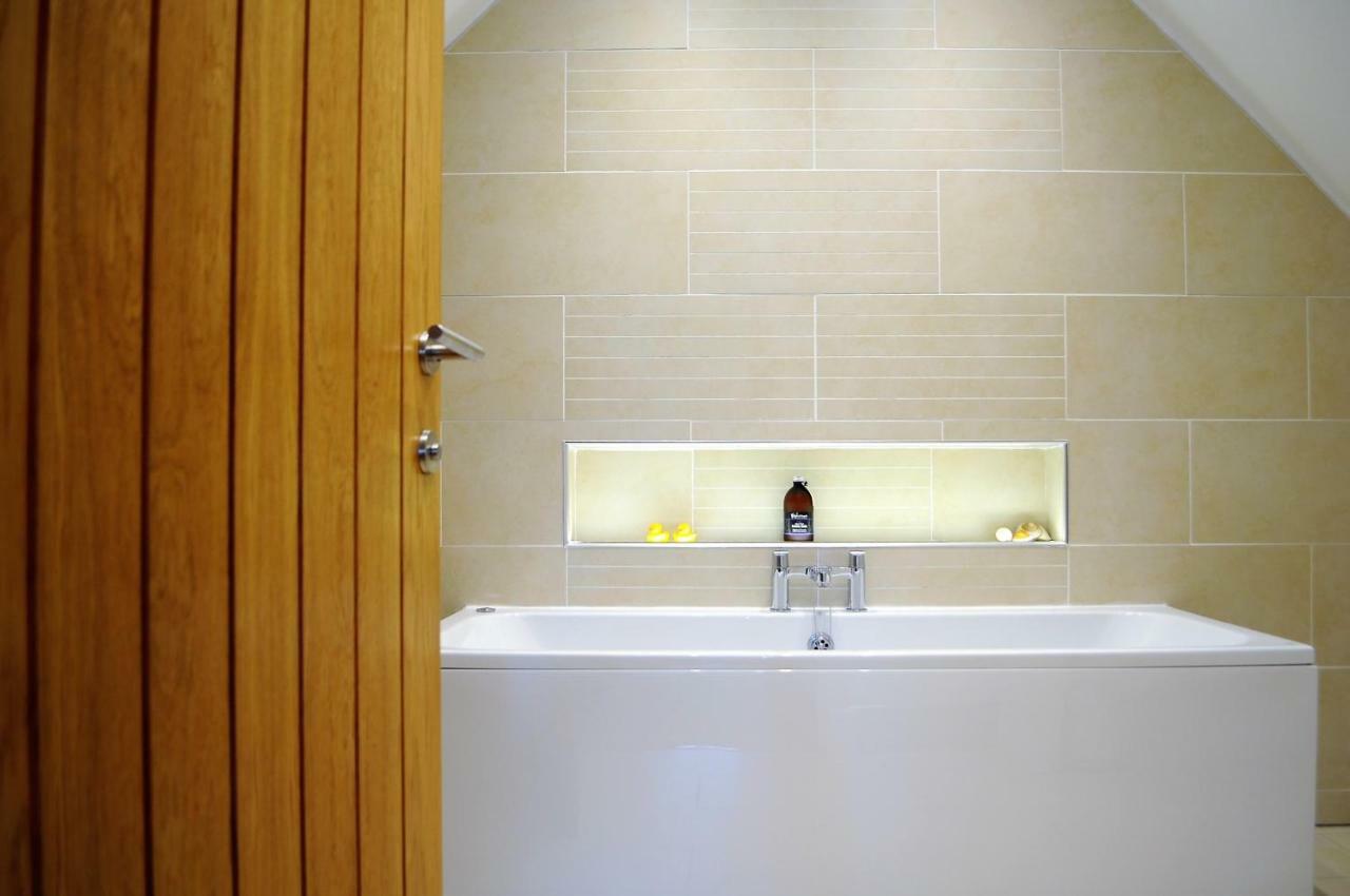 Bluebell Cottage With Hot Tub Ballachulish Extérieur photo